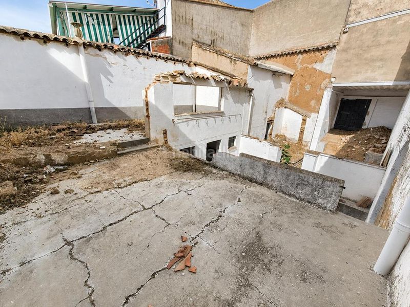Foto 0ded8098-9951-417a-9597-2e20aa4eaccc. Casa amb aparcament a Alange