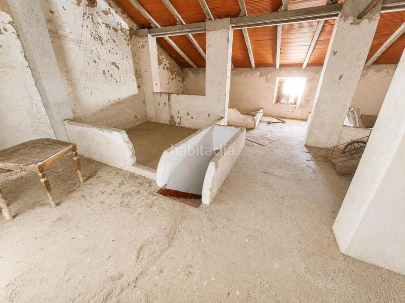 Foto bfea35d4-e373-4b77-b234-dfc58a369657. Casa amb aparcament a Alange