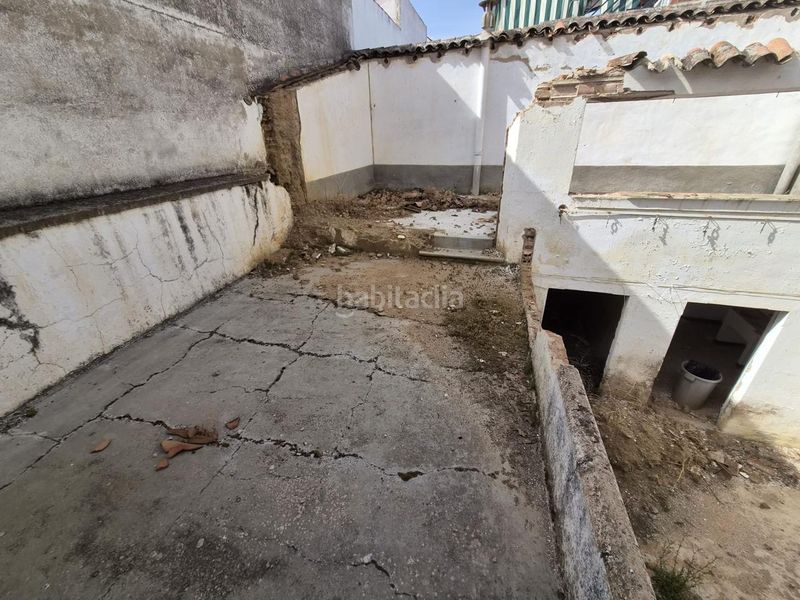 Foto d9b3f647-4fe4-4bba-8480-2db80d354930. Casa amb aparcament a Alange