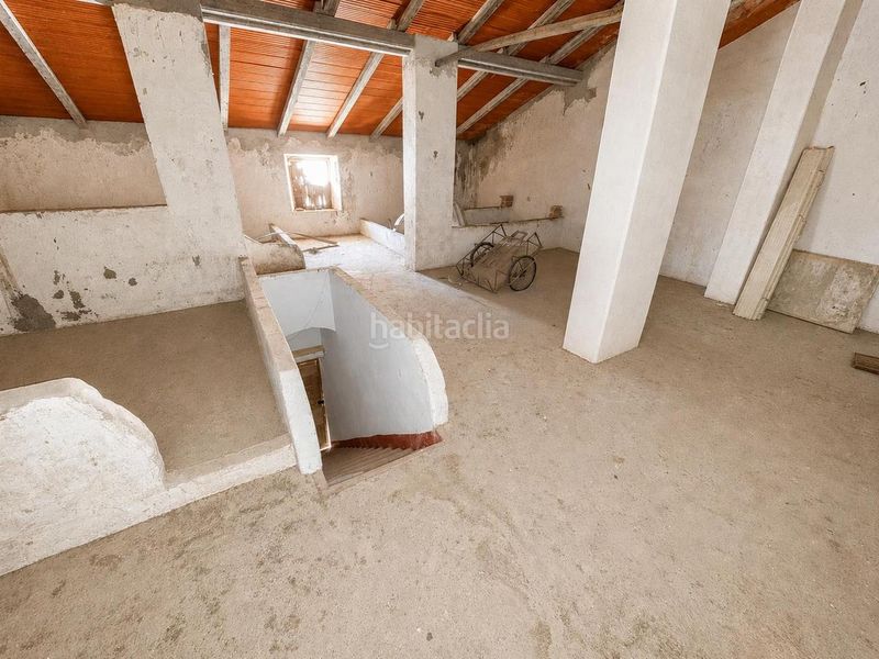 Foto f46065eb-58f1-45f4-9284-74128dde49d4. Casa amb aparcament a Alange