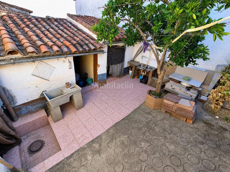 Foto 42c48b28-cf1f-446d-bbae-d68d94b8a54f. Casa a Alcuéscar