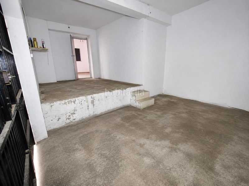 Foto e228c4f3-ba32-418b-8a9f-674777c5f27e. Casa amb aparcament a Oliva de Mérida