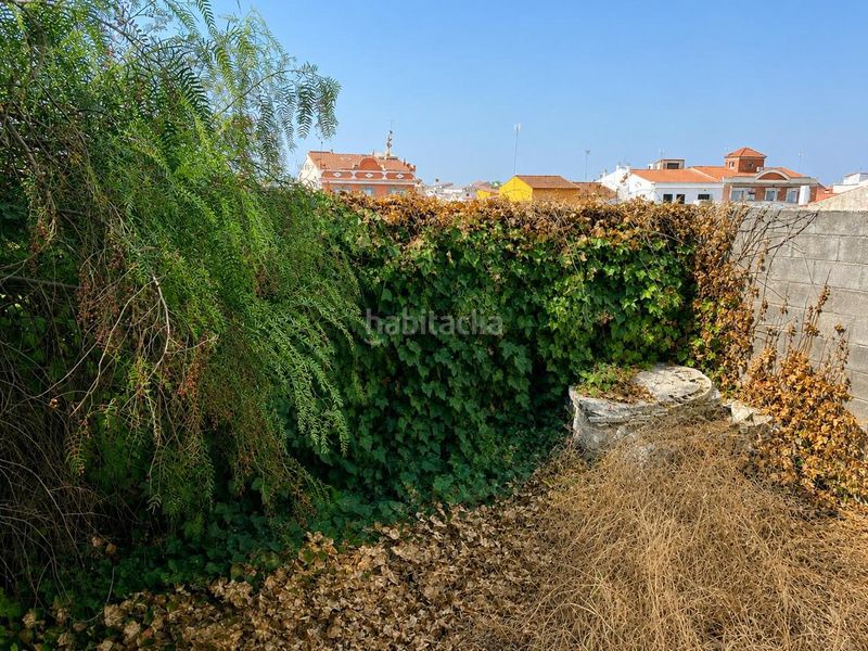 Foto 1028522c-f07e-4518-b974-629f52f1ac9b. Casa amb piscina a Garrovilla (La)