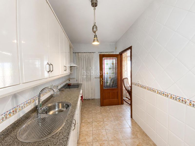 Foto f30e5ef0-6e84-49de-96a3-2bd2612593fb. Casa amb piscina a Garrovilla (La)