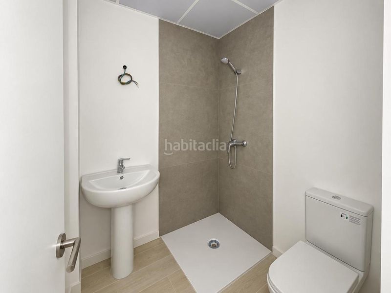 Foto c5e8204a-98f8-4ee6-a288-b6a32852f4af. Flat with parking in Norte Mérida