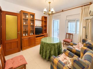 Flat in Calle Cáceres