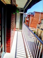 Flat in Llefià. Piso en badalona
