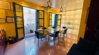 Pis  N/a. Exclusiva vivienda en calle muntaner