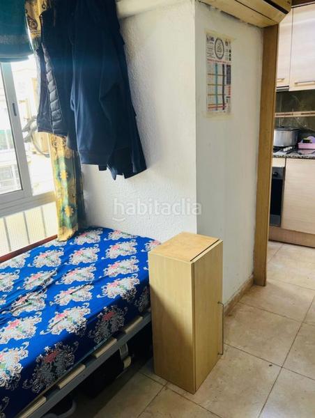 Foto 549adafc-ce0c-4ef2-8cb5-afd3f4b61d30. Piso  en Trinitat Nova en Trinitat Nova Barcelona