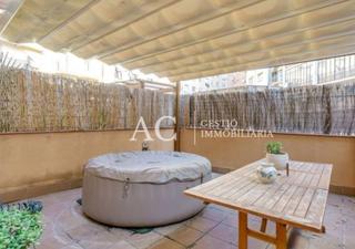 Appartement à Sant Antoni. Piso en sant antoni
