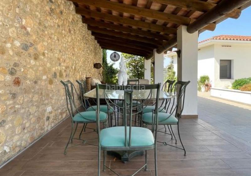 Foto 24387c6e-fe68-4a7f-bcb6-8edb7521cdc3. Chalet mit parking pool in Sentmenat