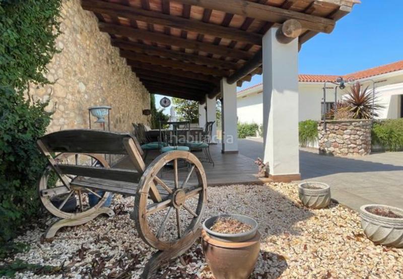 Foto 26af2cf8-9069-4a4b-b50e-2835e1b03e43. Chalet mit parking pool in Sentmenat