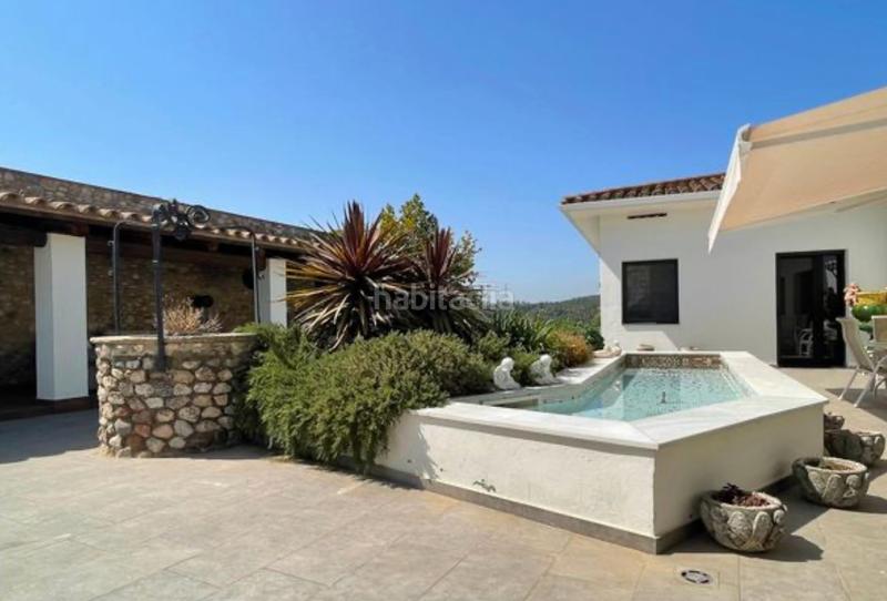 Foto 28b07c09-15aa-4818-8e64-01ccdc1166a0. Chalet mit parking pool in Sentmenat