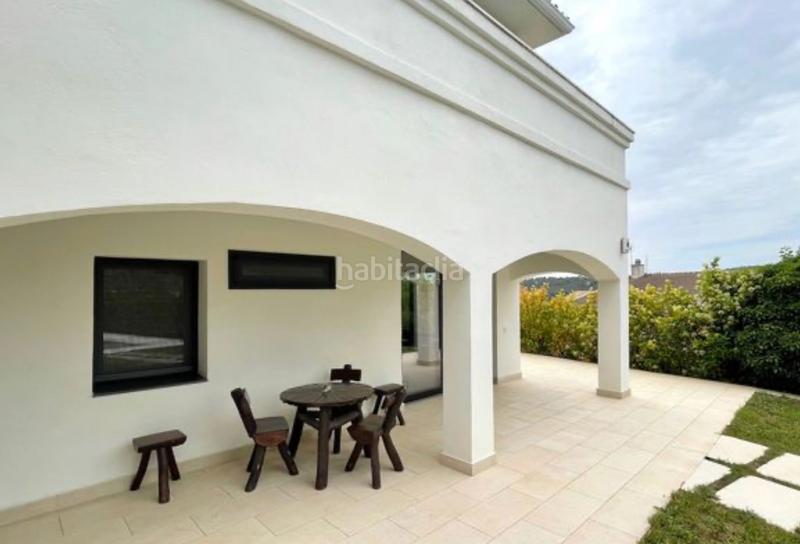 Foto 2a620fbe-3acc-45ce-8ce6-b94d9450ff87. Chalet mit parking pool in Sentmenat