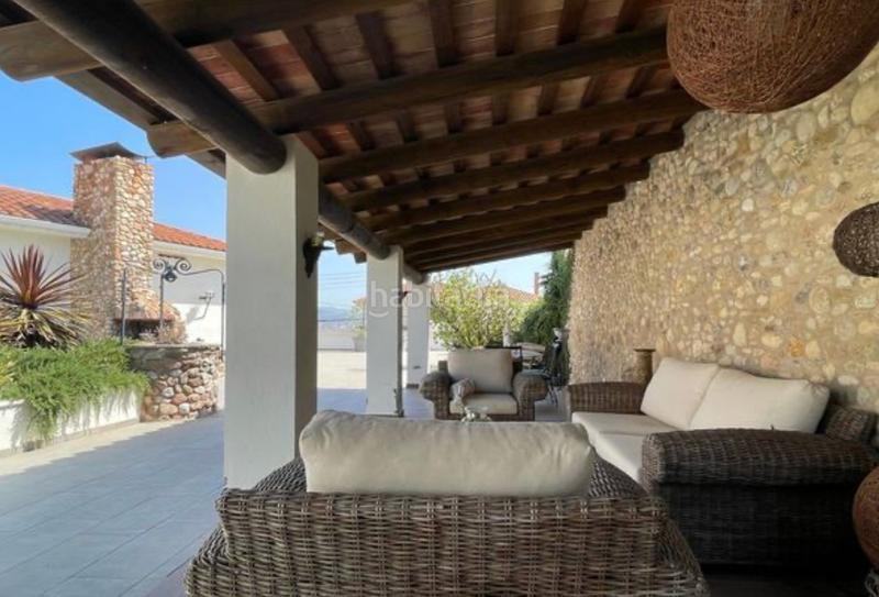 Foto 2ab319b0-5dc7-41fa-8cee-ef454d7063bd. Chalet mit parking pool in Sentmenat