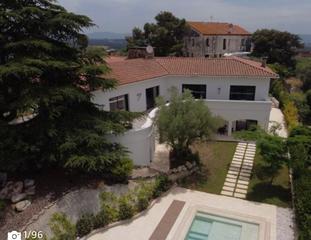 Chalet en Sentmenat. Chalet sentmenat