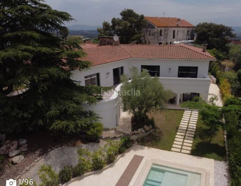 Foto 37ca47a4-c86d-4578-ad82-9d09a8d81948. Chalet mit parking pool in Sentmenat