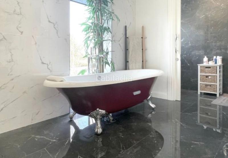 Foto 39793b47-0b3b-40d2-9b85-e2f96f30eb4b. Chalet mit parking pool in Sentmenat