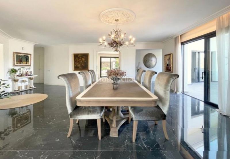 Foto 4d975211-f831-4fcd-a2ab-7d6366b7d4f2. Chalet mit parking pool in Sentmenat