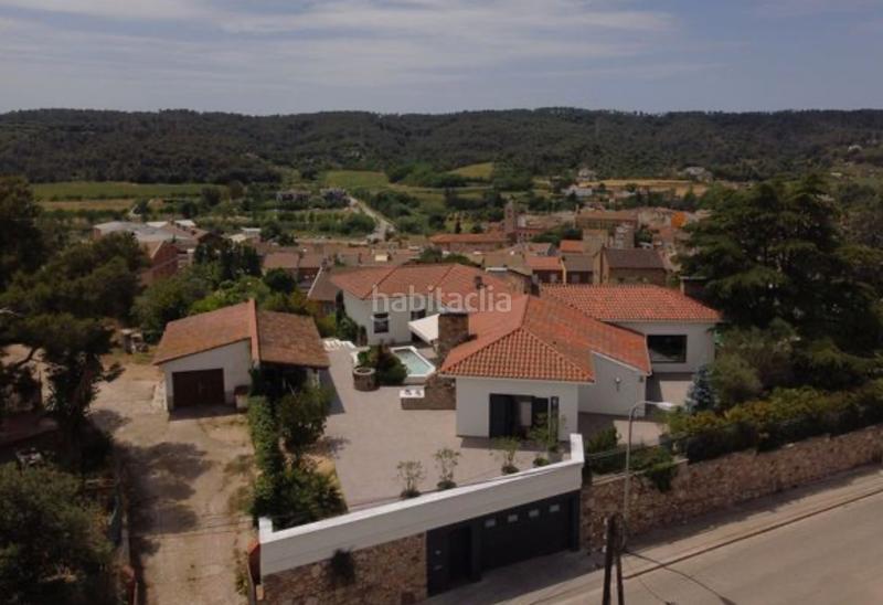 Foto 5952ac5c-8106-45df-aed3-918dd49302ef. Chalet mit parking pool in Sentmenat