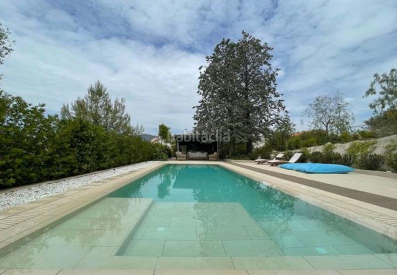 Foto 5d965336-8ce2-49dc-8455-66374b874f78. Chalet mit parking pool in Sentmenat