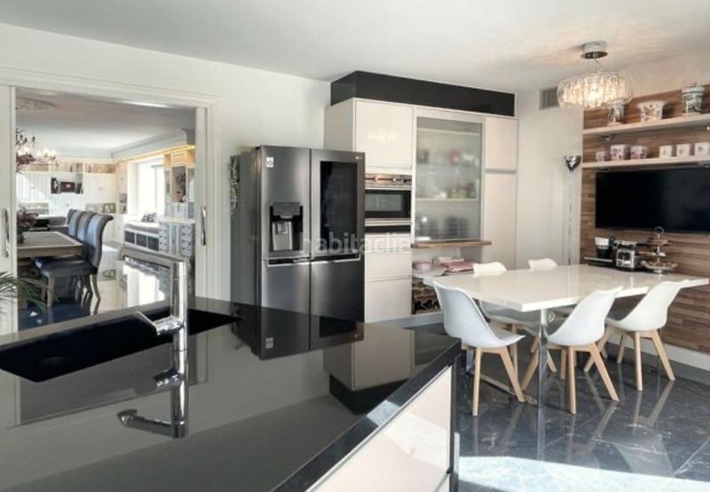 Foto 6604390c-9850-4eb3-a3df-3e1eb9540735. Chalet mit parking pool in Sentmenat