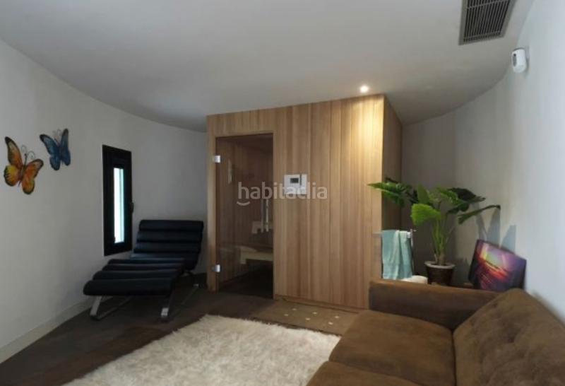 Foto 8a269333-1c93-47f2-acee-5ba766b85e82. Chalet mit parking pool in Sentmenat