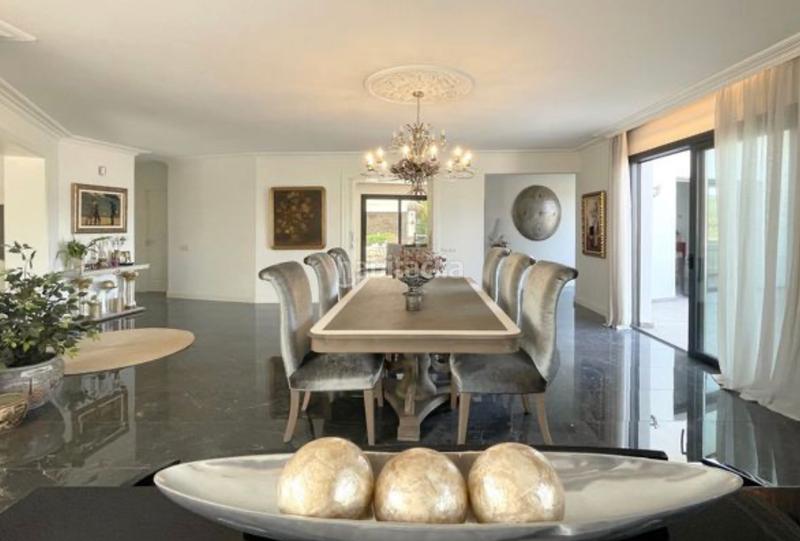 Foto 90489f05-e80e-4ff9-b24c-c446fd0379b8. Chalet mit parking pool in Sentmenat