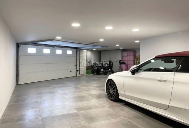 Foto ab2b221a-bdd3-43ca-ae73-b9e7f7495628. Chalet mit parking pool in Sentmenat