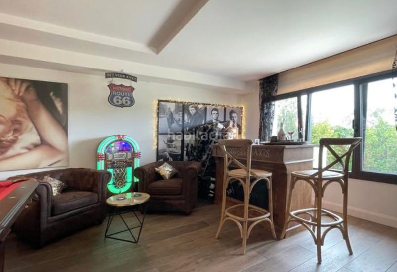 Foto adef4c42-23b9-4aff-abd9-775fc3299626. Chalet mit parking pool in Sentmenat