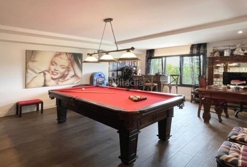 Foto aee54b9c-2196-4c65-8bd1-58641b4e30d7. Chalet mit parking pool in Sentmenat