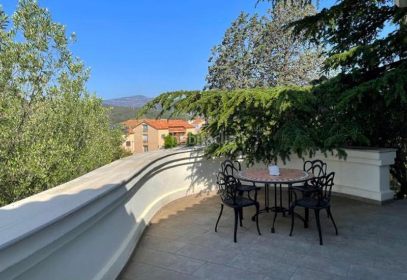 Foto ce6c9dd1-326a-4561-a350-d7f5aad8c5b0. Chalet mit parking pool in Sentmenat