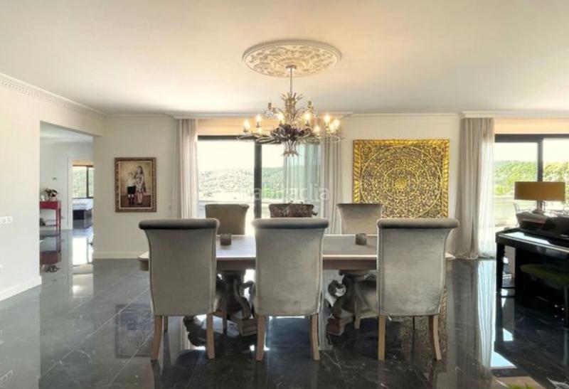 Foto ce9a1012-4626-4e6f-8353-912a3a22d79a. Chalet mit parking pool in Sentmenat