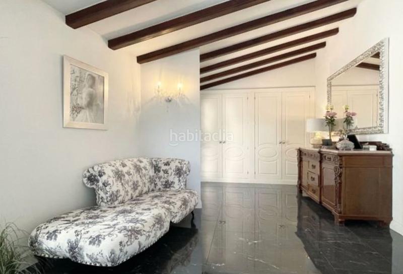 Foto cf3d06db-df80-4175-a2ef-09a27f86be99. Chalet mit parking pool in Sentmenat