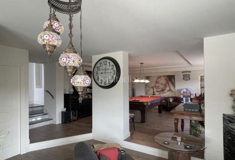 Foto d085bc24-8e3d-456b-bb3a-3cbeea00559d. Chalet mit parking pool in Sentmenat