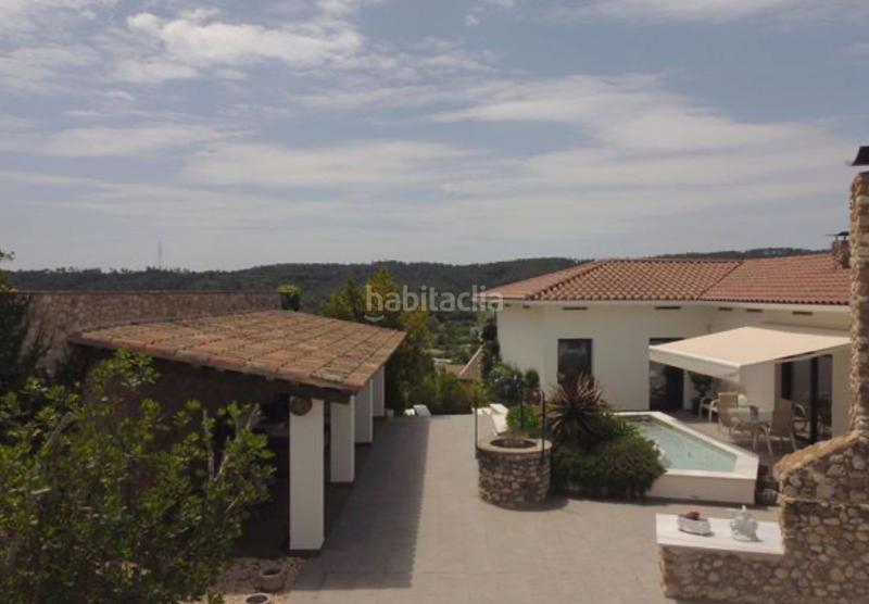 Foto d52abdc9-ae0d-4c3e-99d5-ae65f58e2512. Chalet mit parking pool in Sentmenat