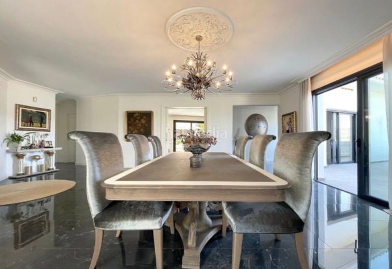 Foto d791dc35-2bec-45db-a920-20e3356fd307. Chalet mit parking pool in Sentmenat