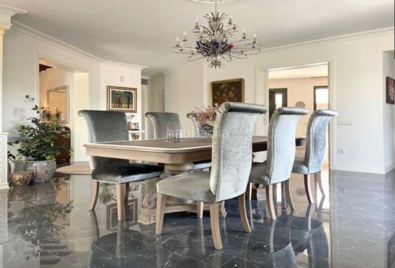 Foto e2011859-91fe-46f2-879e-e0444e7faa54. Chalet mit parking pool in Sentmenat