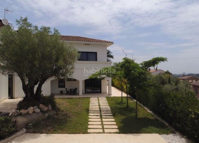 Foto ff182e21-9f54-4485-81f3-fb7929f6a0c2. Chalet mit parking pool in Sentmenat