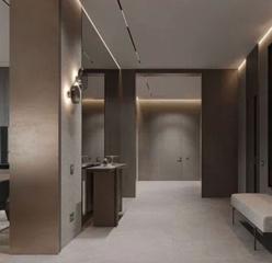 Appartamento in Sant Gervasi - Galvany. Piso en sant gervasi