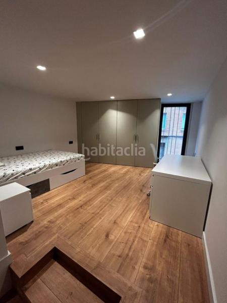 Foto 58c2608b-6a46-4844-ad77-52556aee4f4e. Chalet piso en sant gervasi de cassoles en Sant Gervasi - Bonanova Barcelona