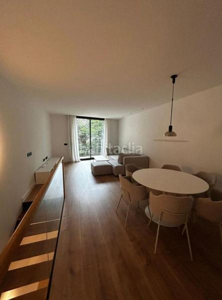 Foto ab993a95-b560-44a9-a217-201951b3d986. Chalet piso en sant gervasi de cassoles en Sant Gervasi - Bonanova Barcelona