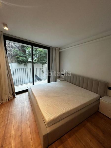 Foto cad40e61-9f34-4127-a169-9d5afeaf8906. Chalet piso en sant gervasi de cassoles en Sant Gervasi - Bonanova Barcelona