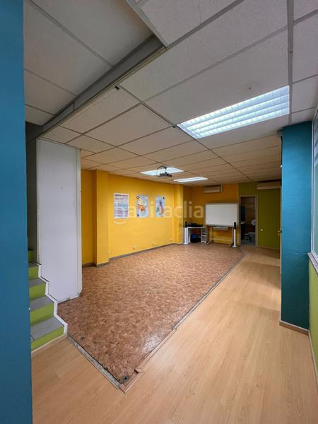 Foto 04c82e7a-1288-48a8-a5db-02197168ed39. Business premise in Casagemes Badalona