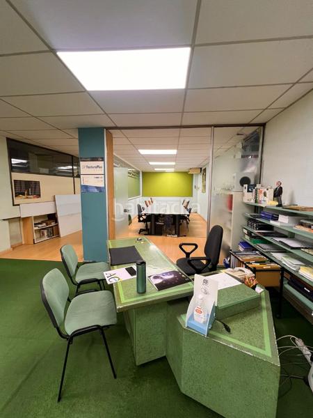 Foto 10169794-36de-471f-97e6-91adfde0e3cf. Business premise in Casagemes Badalona