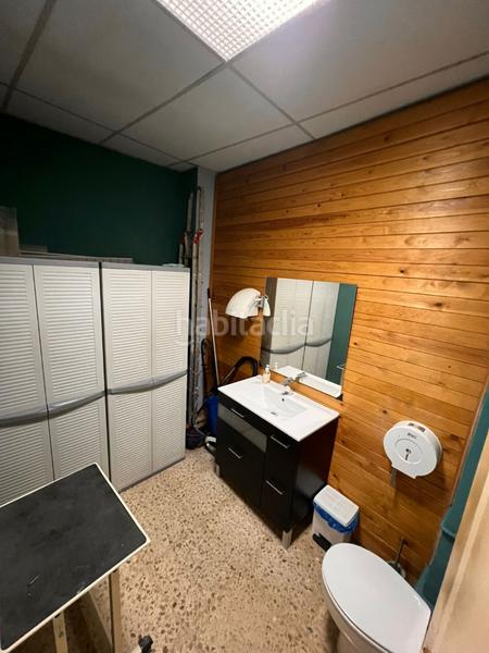 Foto 4b6278e2-c10c-436a-9e5d-95a886ecb64e. Business premise in Casagemes Badalona