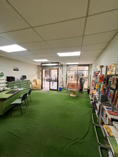 Foto a0a066d4-2cc9-416e-948e-7a352ce05f20. Business premise in Casagemes Badalona