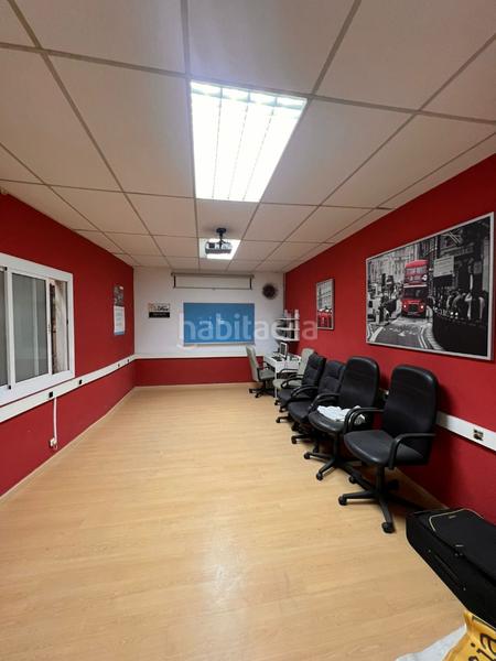 Foto e93d2890-d52e-4976-9723-db964a70418f. Business premise in Casagemes Badalona