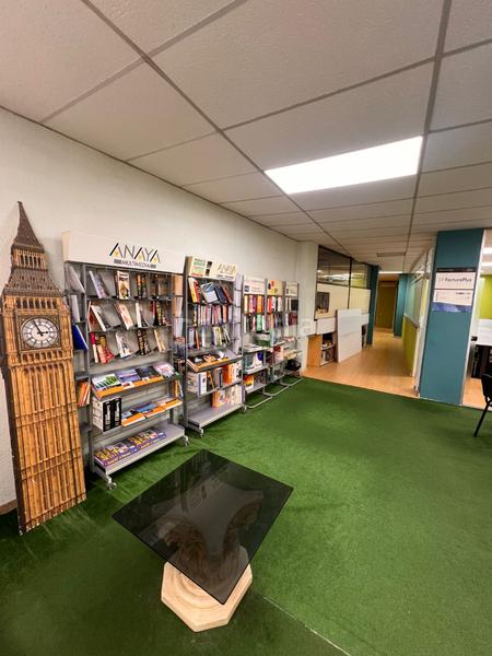 Foto f1f9df68-2d95-45dc-ad46-8697b5c19f27. Business premise in Casagemes Badalona