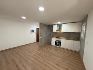 Flat in Carmel. Piso en el carmel